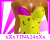 [T] GIRLICIOUS V4 YEL.