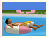 Pink N Creme Innertube
