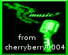 [Cherry] TShirt