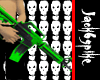 AR-15 Toxic Assault -F-