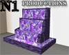 Nefarious WaterFall
