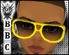 (bbc) S-B shades *yellow