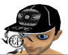 CPC cap Black