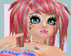 ganguro hair style