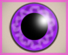 F&ecirc;te Purple Eyes