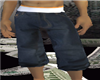 chenille shorts