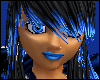 ! Hikaru Black Blue !