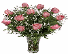 Roses bouquet