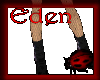 EDEN Sweet Pain
