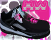 AJ Spizike WOMENS
