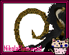 Cheetah Tail [M&F]