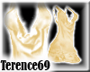 69 Seduction - Gold