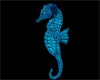 Blue SeaHorse