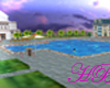 ~HBI~Blue Resort