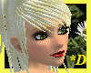 *Dazey Blonde Britney*