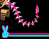 .R. T.C. Devil Tail