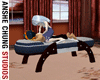 Massage Bed (animated)