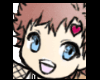 Gaara dancing sticker,