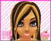 *Brwn/Blnd Anastasia