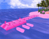 Pink ParadiseDreamIsland