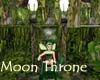 Fairy Moon Throne