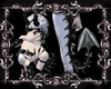 ~FM~ DemonLord tail anim