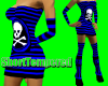 Product Image for SkullBlue