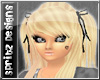 -S- Blonde Misa