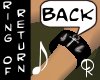 Fem Pinky Ring of Return