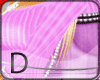 [D]TuckedPink`Hippy