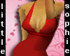 Red Valentine