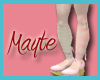 bonjour stockings