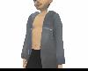 Regular Grey Leathr Jack
