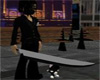 Hollow Zangetsu