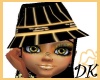 [DK]G YoGhetto Hat