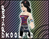 !SL! First Pose *Xaldin*