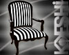 Victorian Trendy Chair-Kokeshidoll
