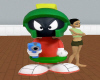 Marvin Martian