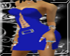 ~MRSK~Blue Klubdress 2