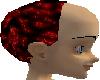 Cracked demon HairBase