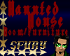 Product Image for sf Hunted house Bundle