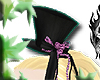*LG* Soi Lolita Top Hat