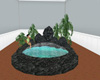 Black Marble Spa
