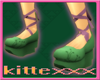 -k-Sporangia shoes