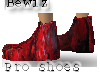 Bewiz Pro Shoes