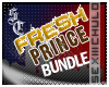 [N.Y]FRESH|PRINCE|OF|BUN