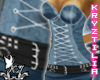 !KJ CorsetDress-Winter