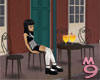 Zeia Street Room