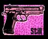 Pink Gun
