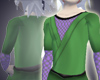 Jiraiya inner shirt